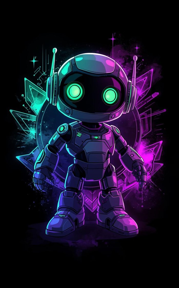 RestauraIA — Robot mascota IA