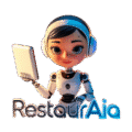 RestauraIA