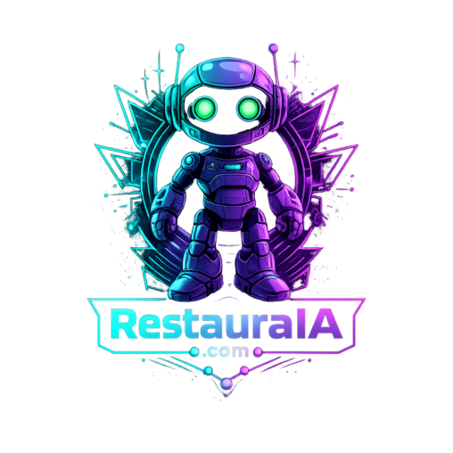 RestauraIA